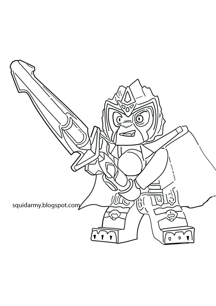 728x1030 Legends Of Chima Coloring Pages