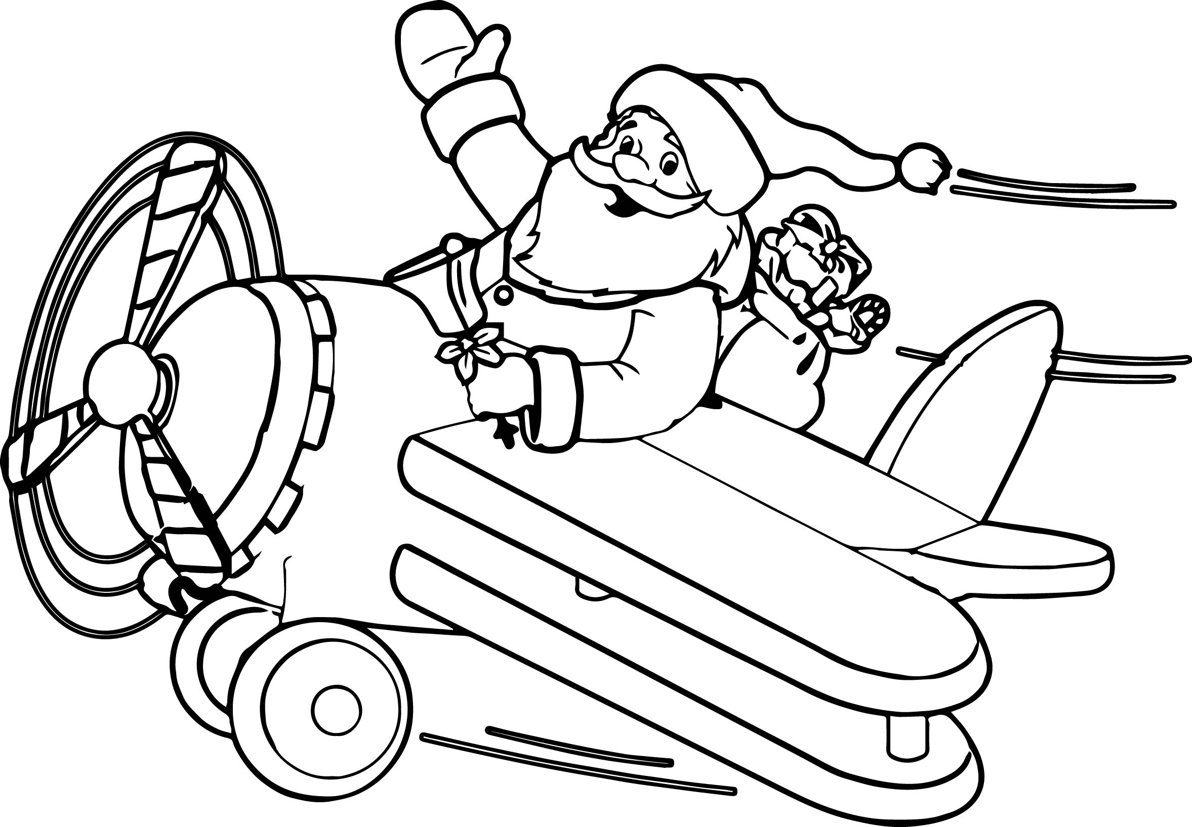 2355x1635 Airplane Coloring Pages For Kids Pictures Images Color Educations