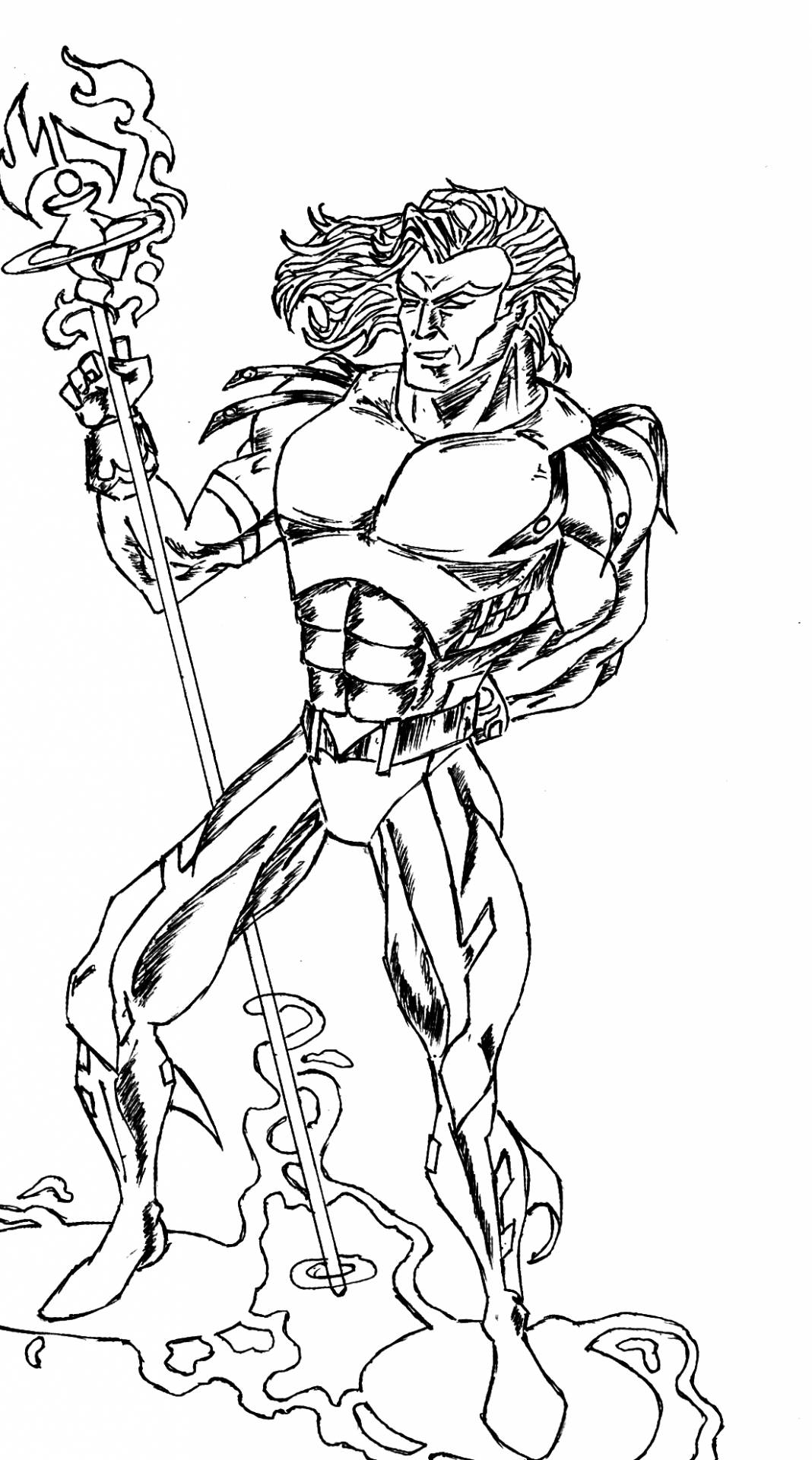 1068x1920 28 Aquaman Coloring Pages Compilation Free Coloring Pages