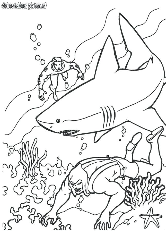 645x912 Coloring Page All The Colouring Pages 2 Cute Lego Aquaman Murs