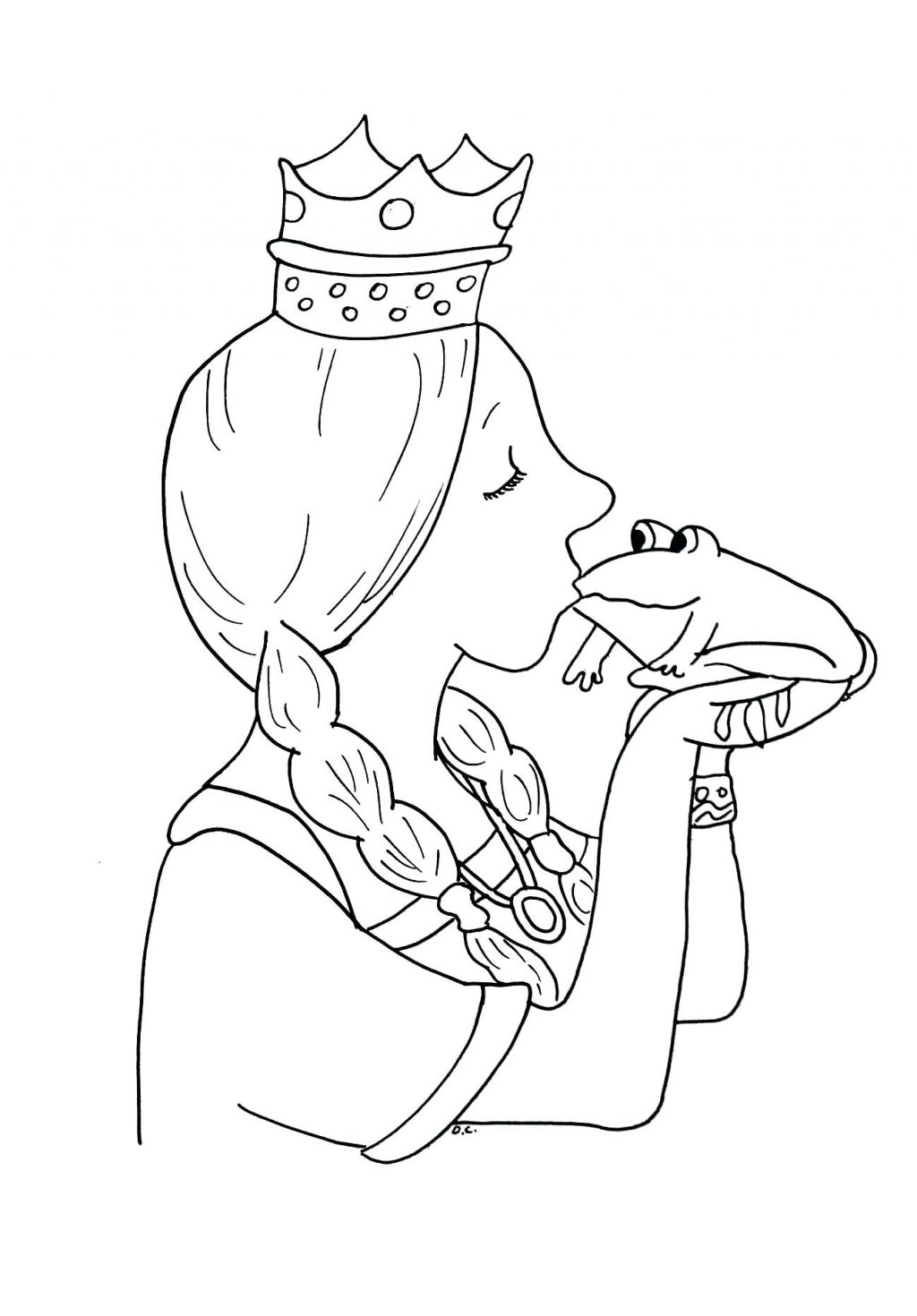 1024x1470 Coloring Page ~ Aquaman Coloring Pages Princess Frog Free To Print