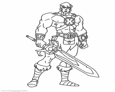 400x322 Lego Army Coloring Pages Leading Knights