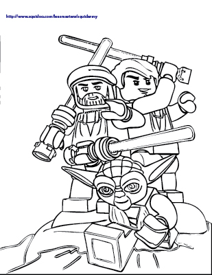 309x400 Outstanding Lego Army Coloring Pages Pictures