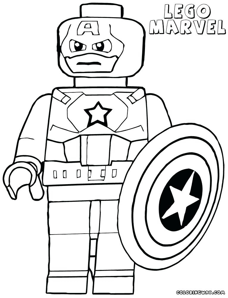 766x1000 Lego Avengers Coloring Pages Lego Avenger Coloring Pages418389