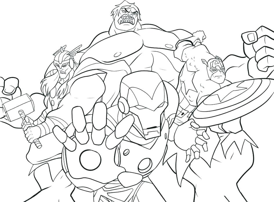 945x697 Lego Superheroes Coloring Pages Marvel Coloring Pages Printable