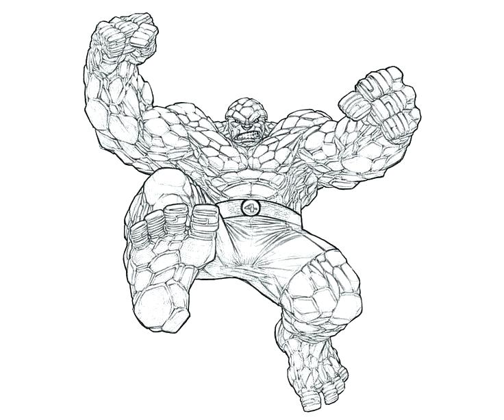 736x613 Marvel Avengers Coloring Pages Marvel Coloring Pages View Larger