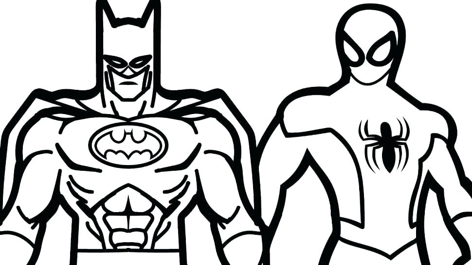 970x546 Lego Batman 3 Printable Coloring Pages