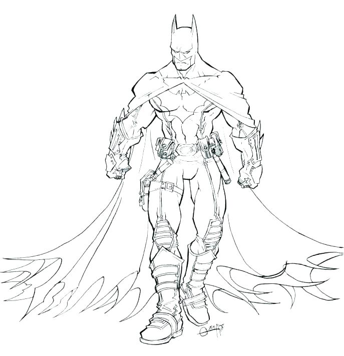 687x711 Printable Lego Batman Coloring Pages Printable Batman Coloring