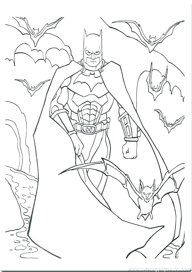 649x919 Coloring Pages Of Batman And Robin Free Batman And Robin Coloring