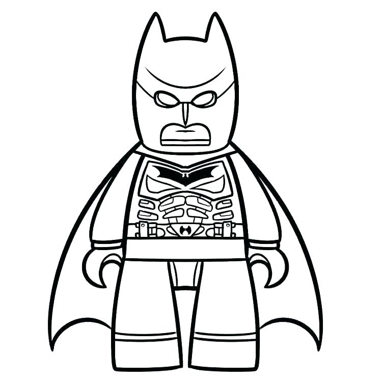 750x750 Lego Robin Coloring Pages Shippa.co