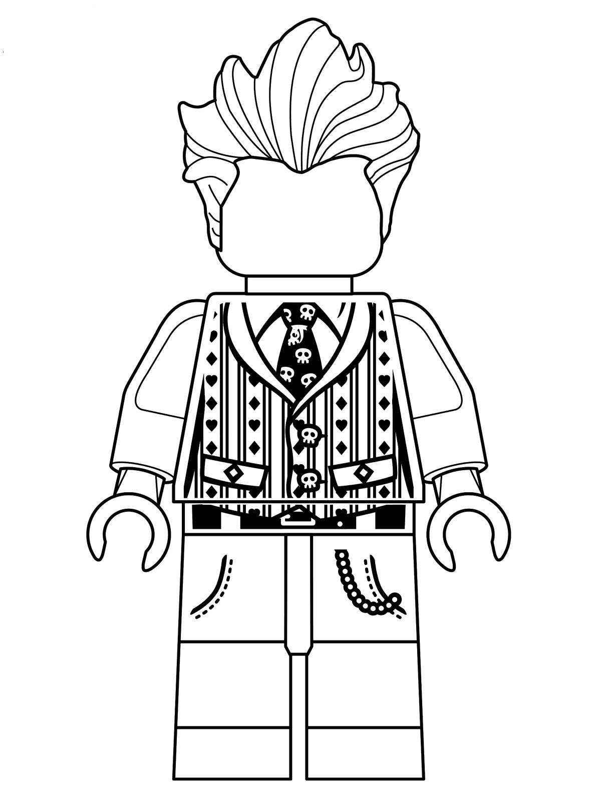 1200x1600 Kids N 16 Coloring Pages Of Lego Batman Movie