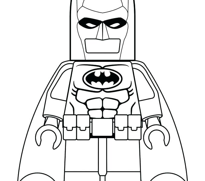 678x600 Lego Batman Printable Coloring Pages Coloring Pages Batman