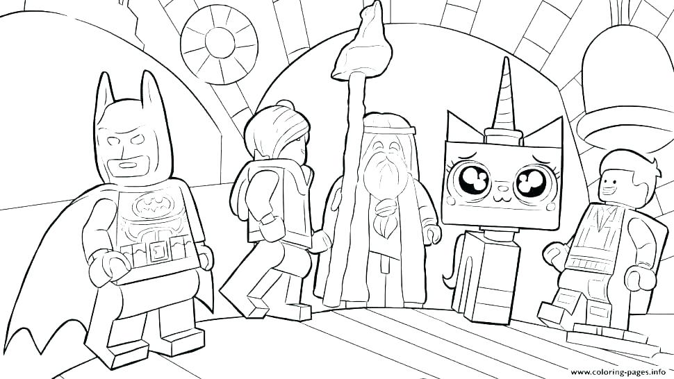 970x546 Lego Batman Coloring Page Batman Printable Coloring Pages Batman