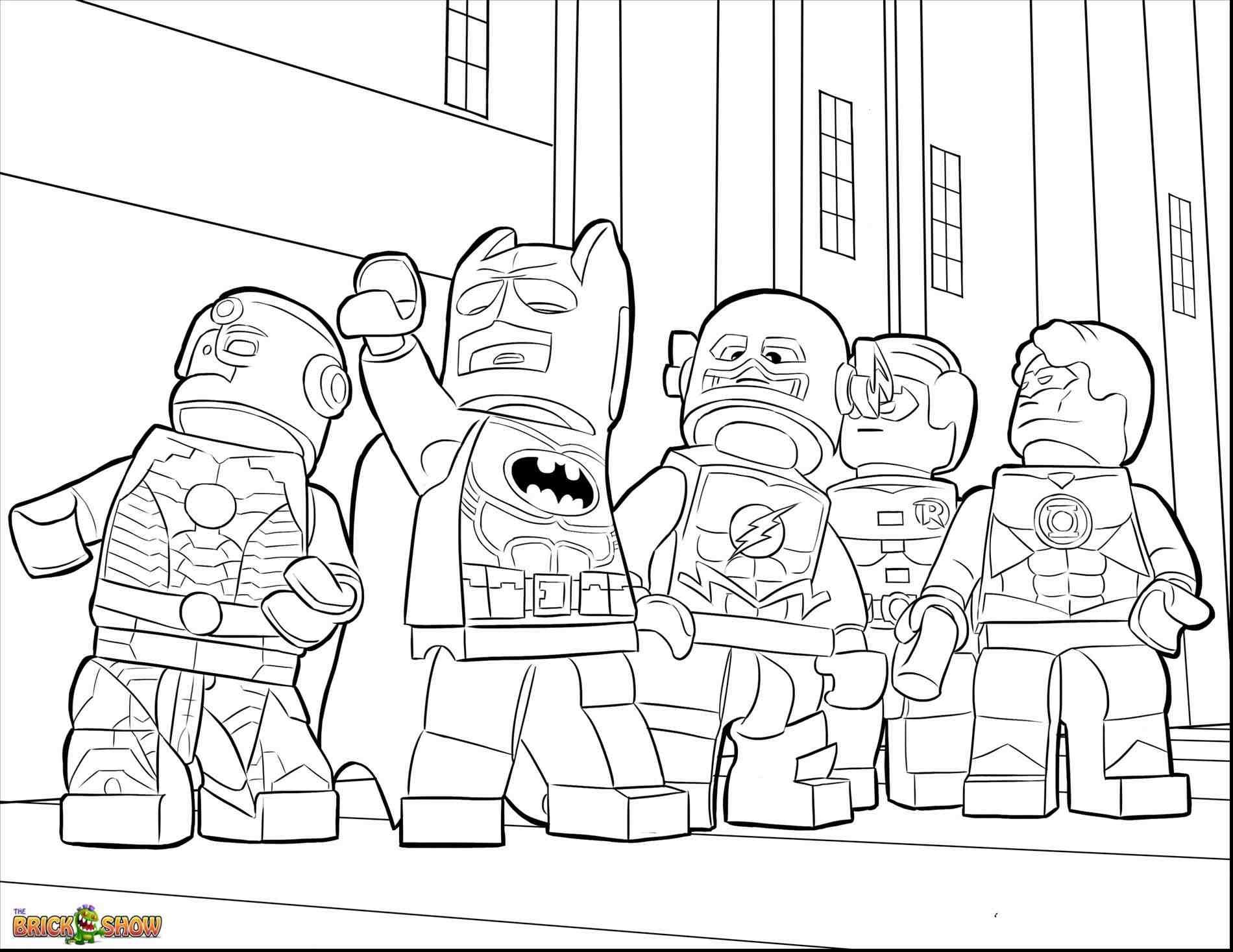 1900x1468 Green Lantern Coloring Pages For Kids Luxury Lego Block Coloring
