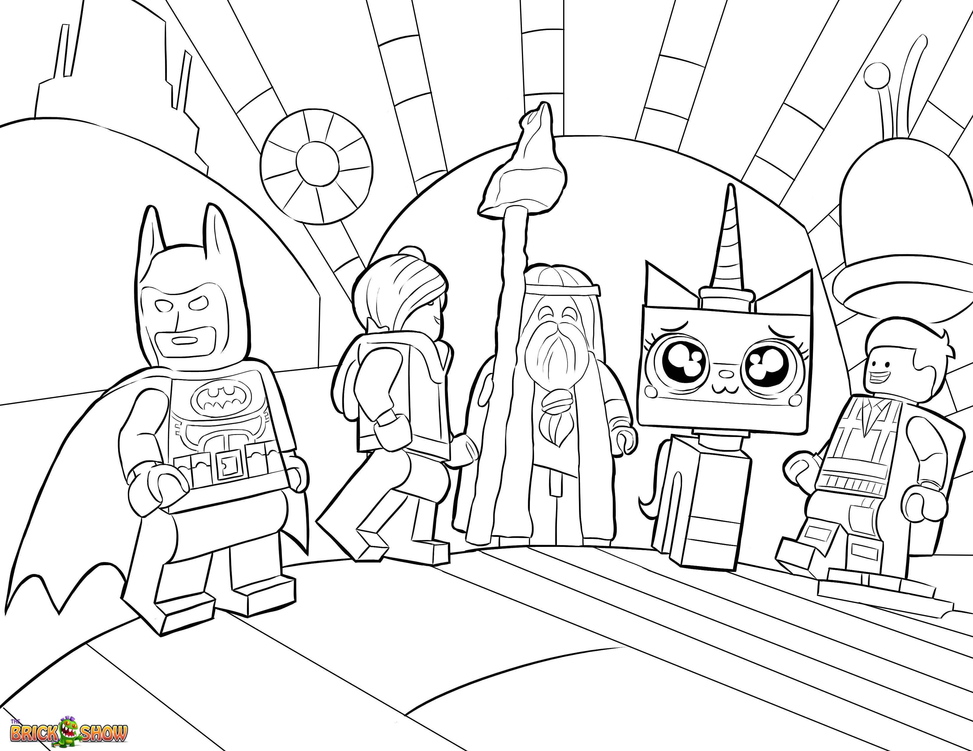 3300x2550 52 Lego Coloring Pages Printable Free, Lego Star Wars Coloring
