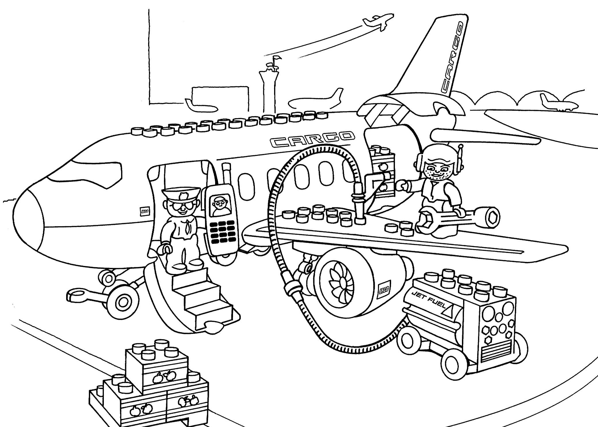 2079x1483 Lego Coloring Page Lovely Brick Lego Colouring Pages Page 2 Logo