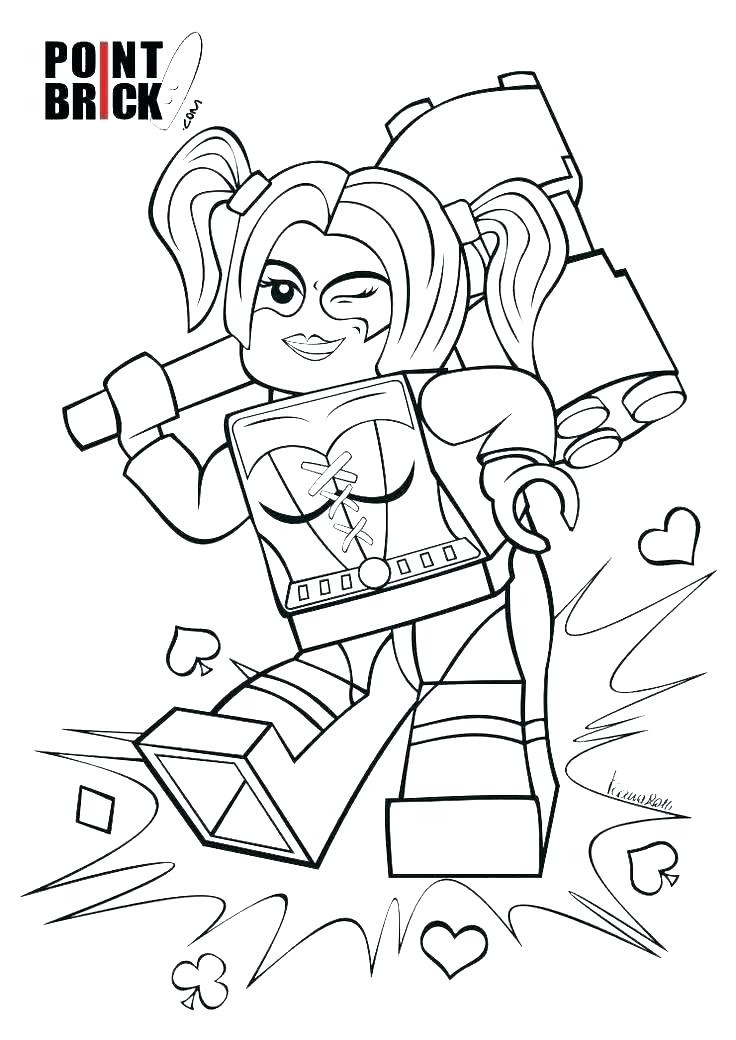 736x1040 Vistoso Lego Building Coloring Pages Bosquejo
