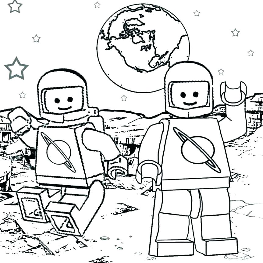 863x863 Block Coloring Pages A B C Blocks Coloring Page Free Printable