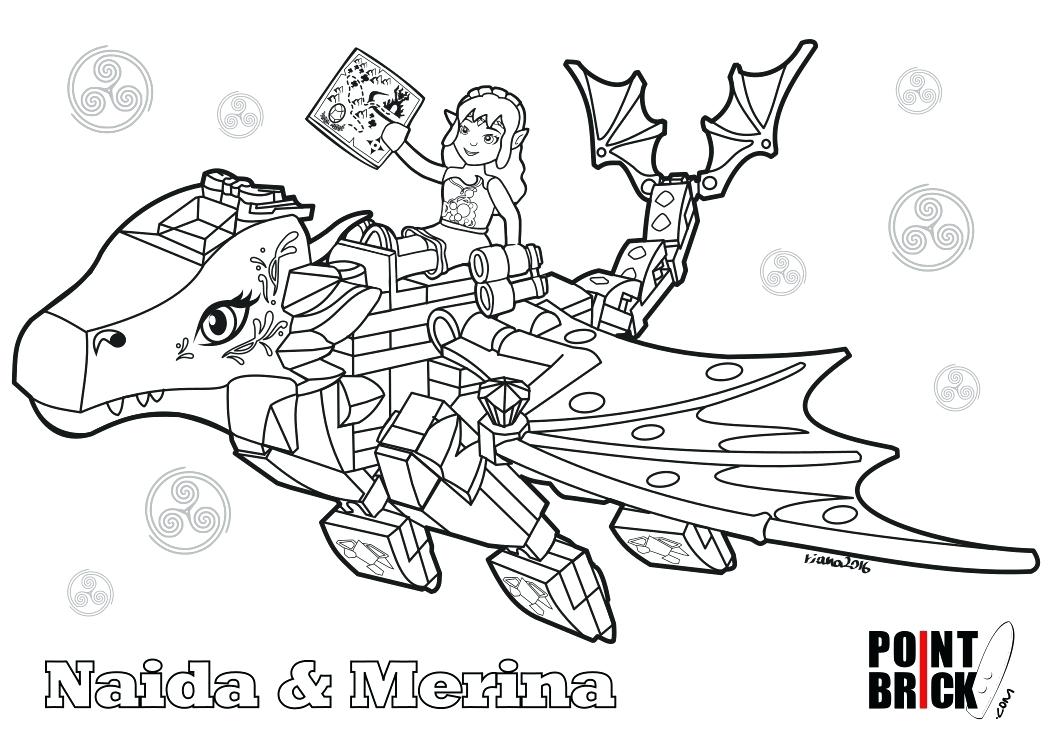 1052x744 Lego Brick Coloring Pages Marvel Civil War Elves S Page Nai E