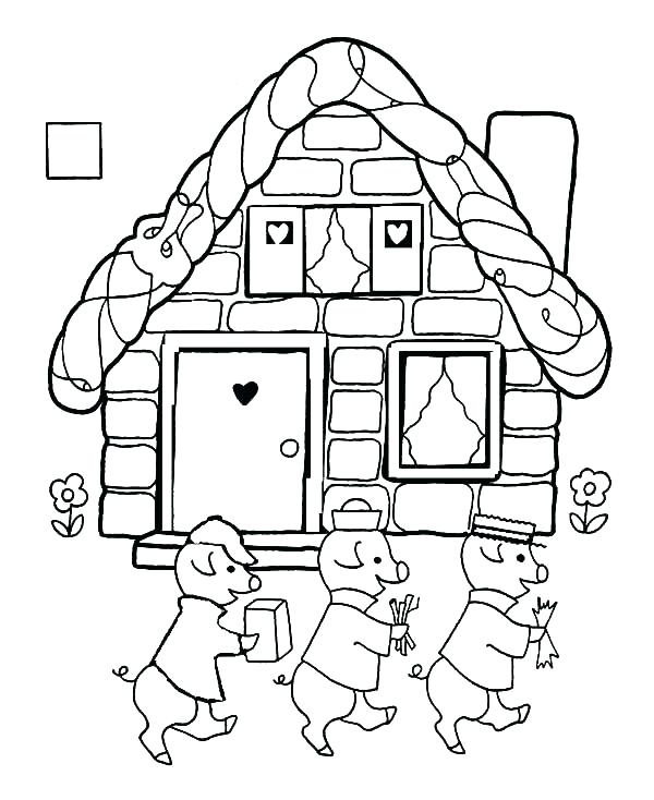 600x734 Brick Coloring Page Bricks Colouring Page Images Lego Brick