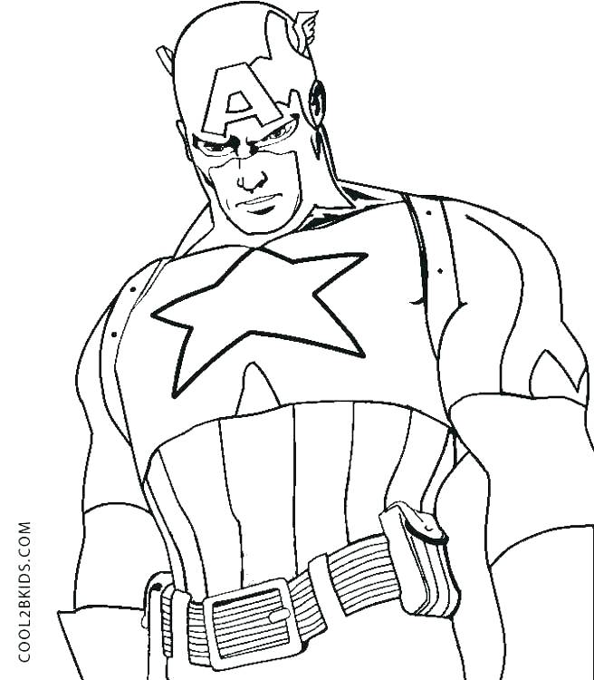 656x750 Lego Captain America Colouring Pages Captain Color Pages Captain