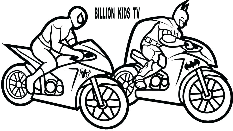 970x546 Printable Batman Coloring Pages Printable Batman Coloring Pages