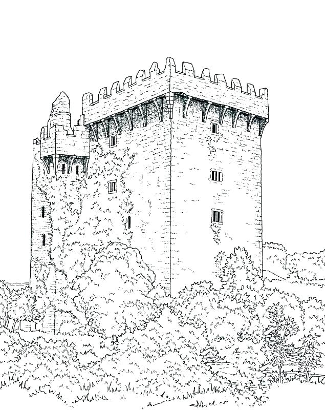 635x800 Lego Castle Coloring Pages Botcompassco Lego Castle Coloring Pages