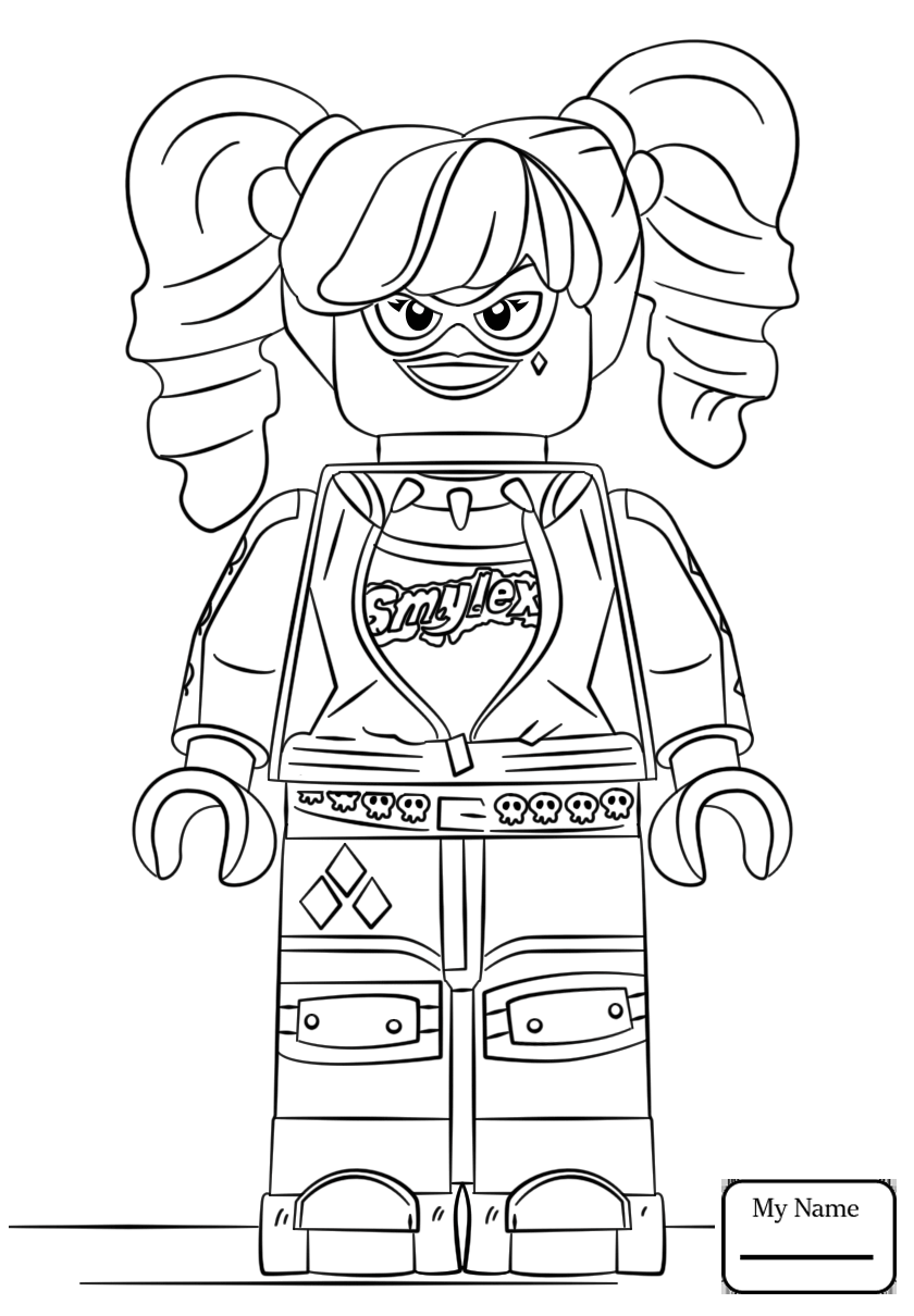 840x1210 Coloring Pages Cartoons Lego Catwoman The Batman Movie Brilliant