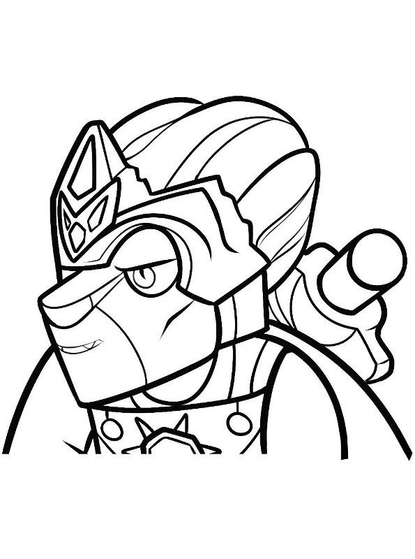 595x800 Lego Chima Coloring Pages Fresh Kids N Fun Logo And Design Ideas