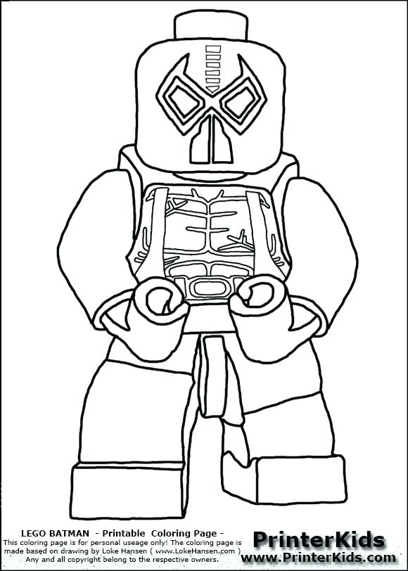 580x812 Lego Coloring Pages Star Wars Printable Coloring Pages Lego Police