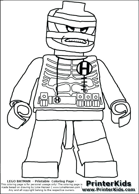 580x812 Free Printable Lego City Coloring Pages Breathtaking In Print