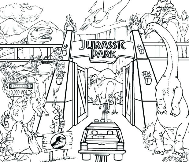 618x530 Lego City Coloring Page Exciting City Coloring Page Print Detailed