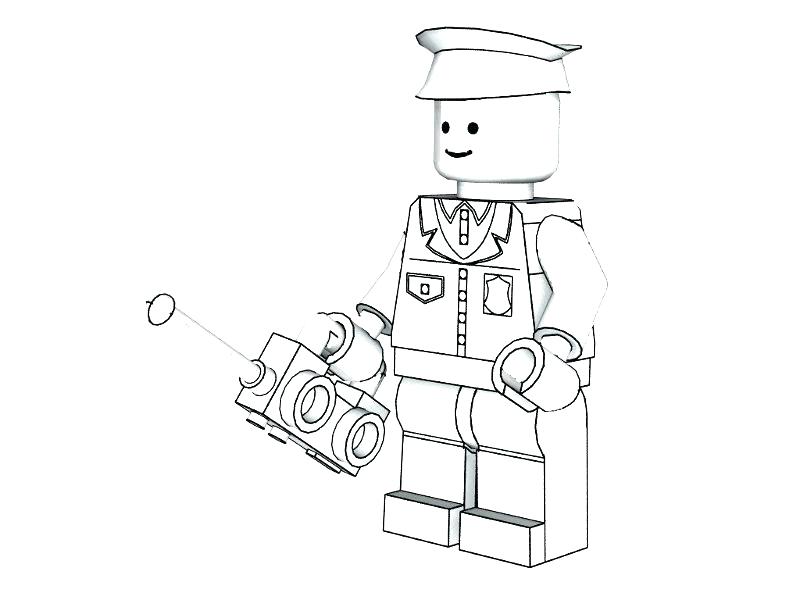 800x600 Lego City Coloring Page Get Your Free Printable Coloring Pages