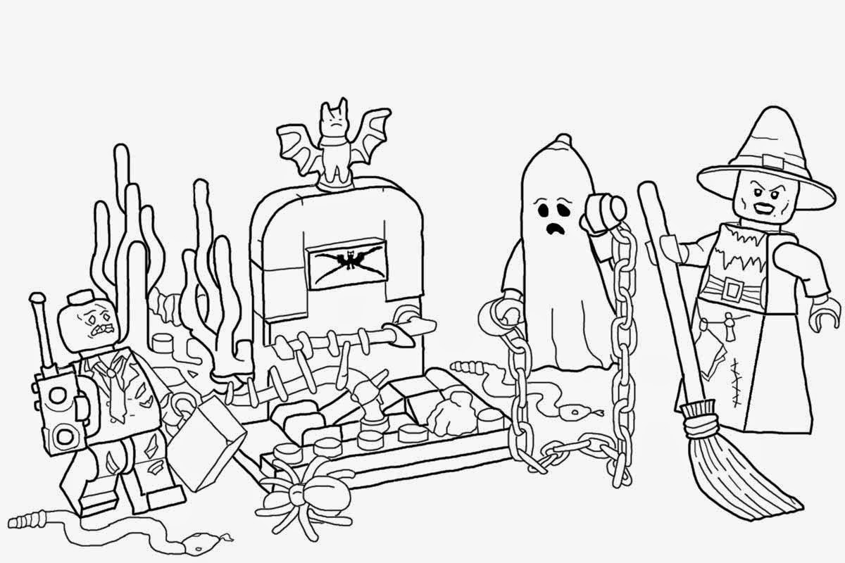 1200x800 Best Of Lego City Coloring Pages Coloringsuite