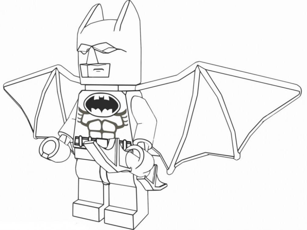 1007x755 Lego City Coloring Pages 418252