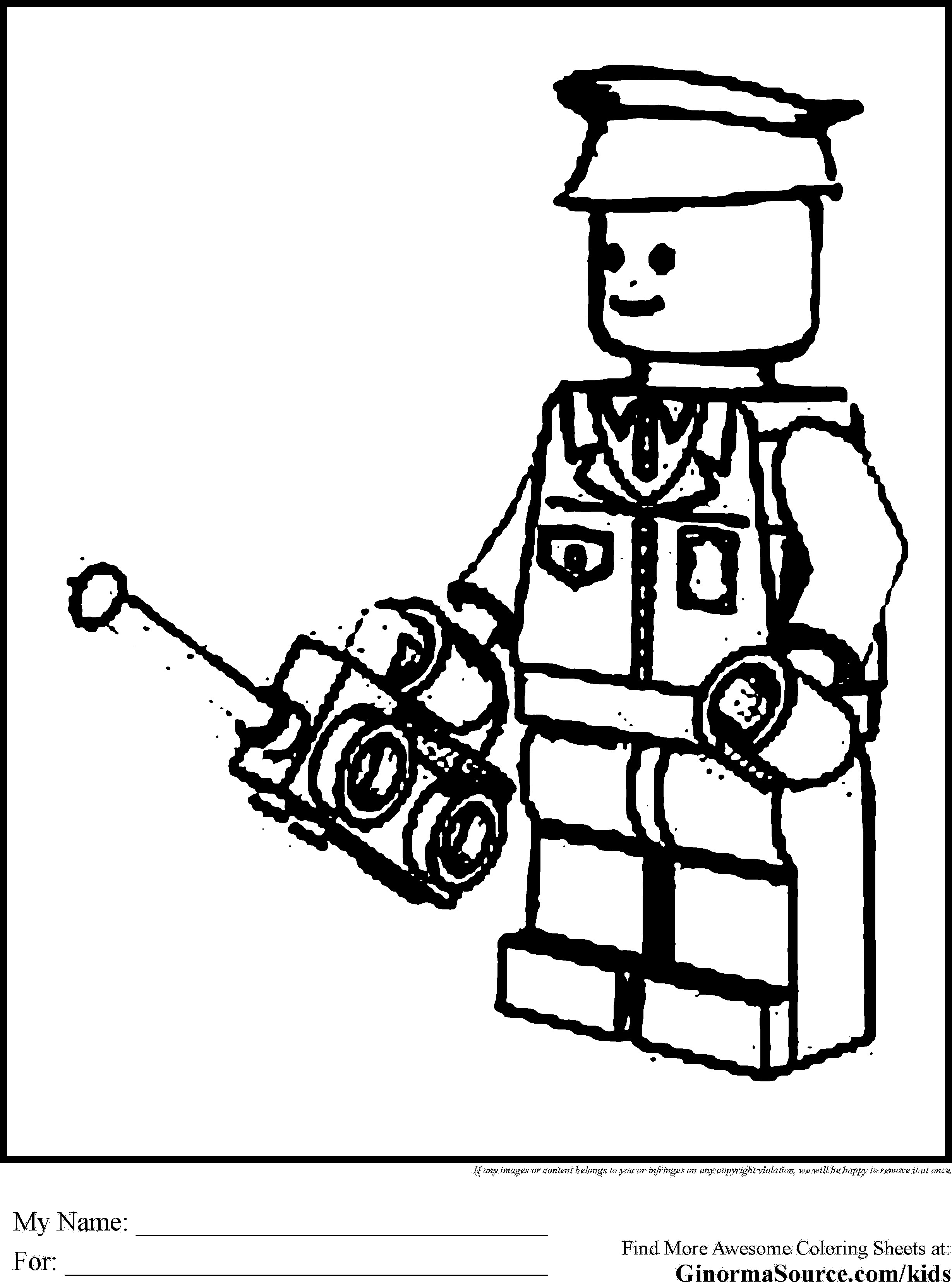 2459x3310 Lego Airport Coloring Page For Kids Awesome Spectacular Lego City