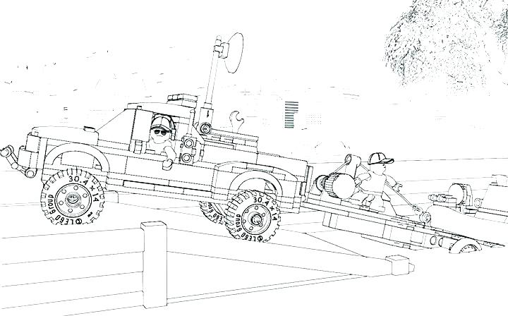 720x448 Lego City Coloring Pages Police Coloring Pages City Coloring Pages