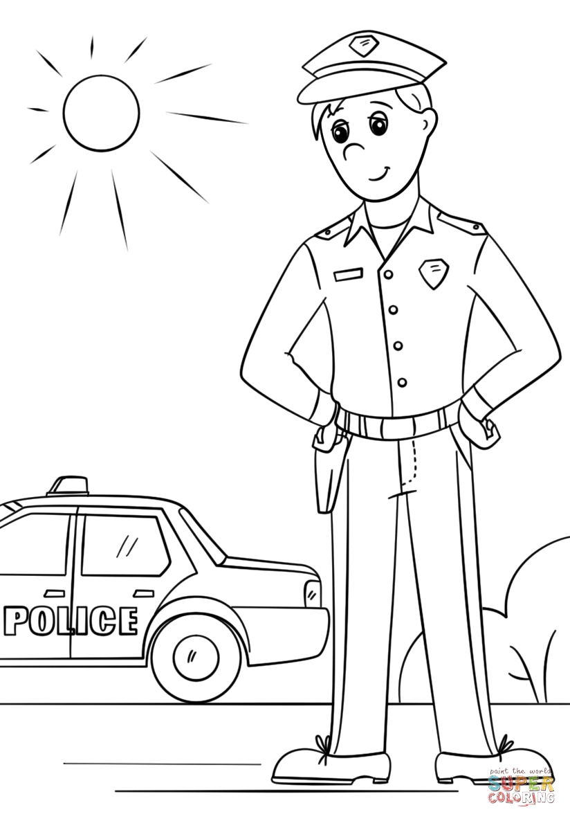 824x1186 Printable Lego City Coloring Pages Coloringsuite