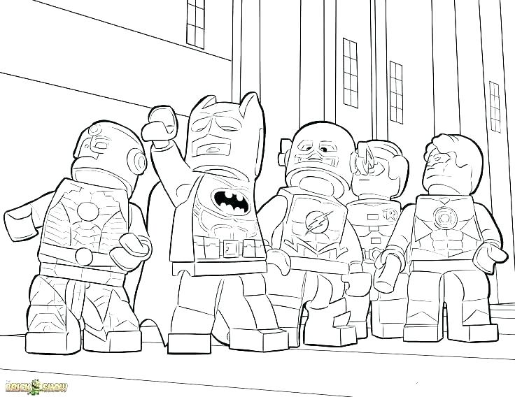 736x568 Lego City Coloring Page City Coloring Sheets City Coloring Pages