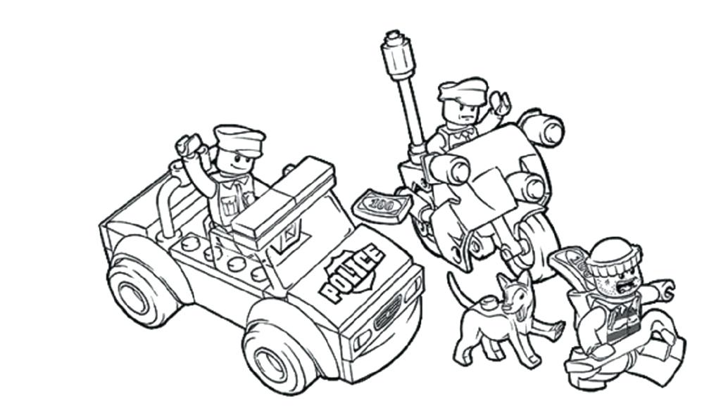 1024x577 Lego City Coloring Pages Educational Coloring Pages