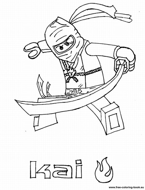 612x800 3 Lovely Lego City Coloring Pages