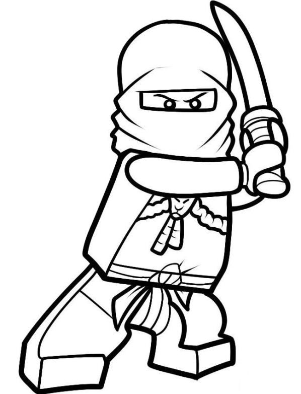 598x782 41 Best Lego Coloring Pages Images On Coloring Pages