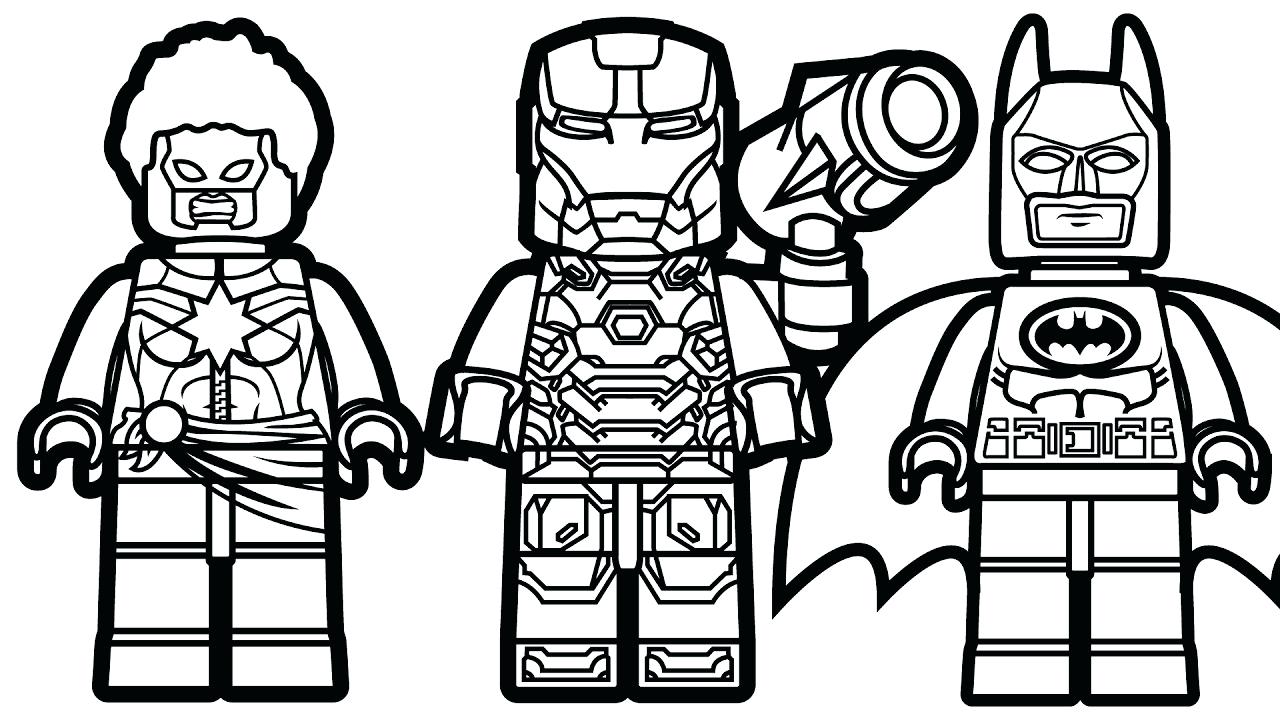 1280x720 Batman Lego Coloring Pages And Connect360 Lego Coloring Pages Fee