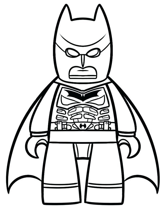 700x922 Coloring Pages Lego Golfclix Info Within Free Remodel 4