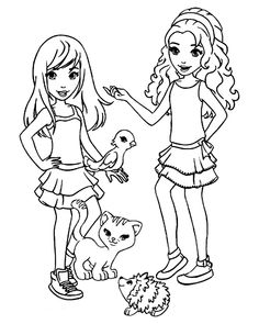 236x295 Lego Coloring Pages, Image Search Parties Lego Elves