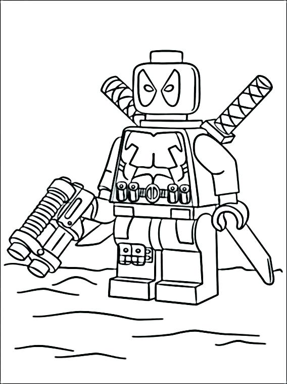 568x758 Outstanding Surprising Avengers Lego Coloring Pages Kids Marvel