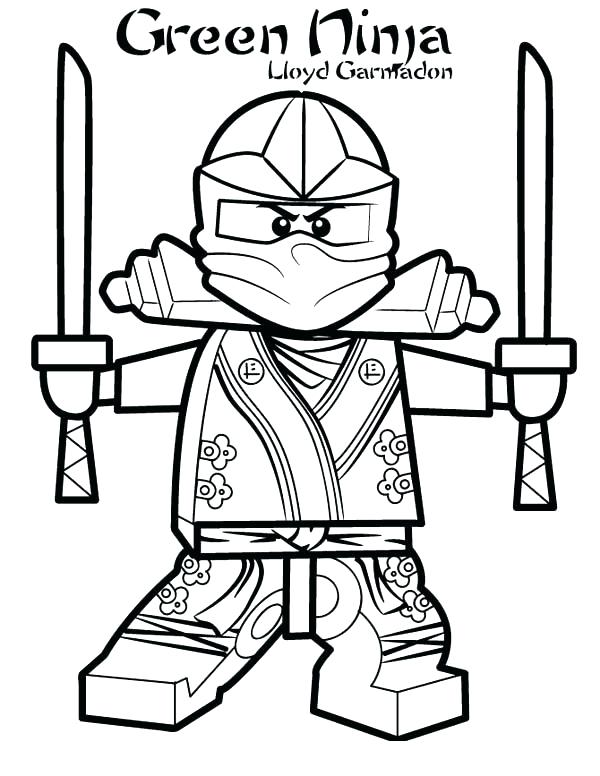 600x776 Ninjago Lego Coloring Pages Free Printable Coloring Pages Coloring