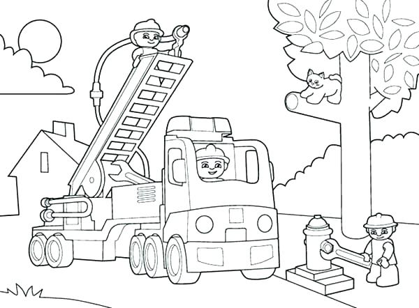 600x442 Construction Coloring Pages Construction Coloring Page Auto B Good