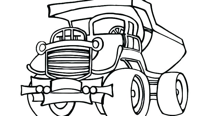 728x393 Construction Worker Coloring Page Construction Worker Coloring