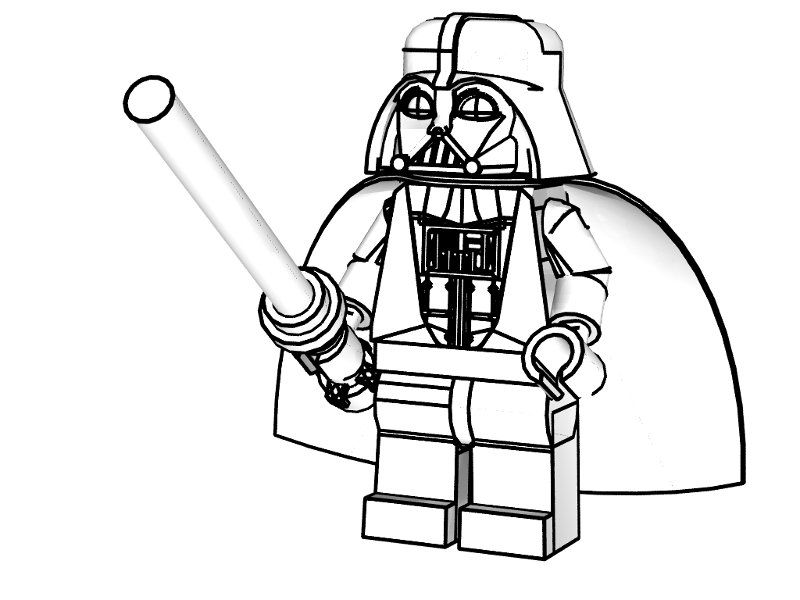 800x600 Darth Maul Star Wars Free Coloring Pages Diy And Crafts